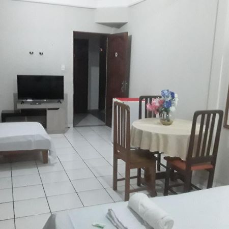 Aparthotel Central Macapa Eksteriør billede