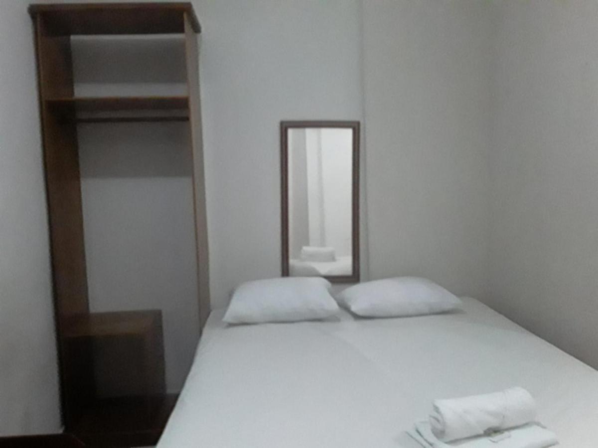 Aparthotel Central Macapa Eksteriør billede
